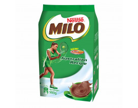 MILO Australian Recipe Instant Chocolate Malt Drink Powder - Case