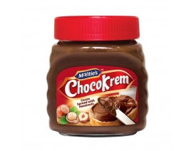 Mcvities ChocoKrem Cocoa Spread With Hazelnuts - Case