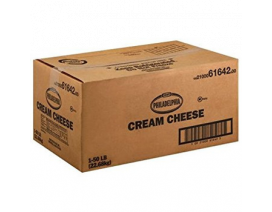 Philadelphia Philly Cream Cheese Bulk Halal - Carton