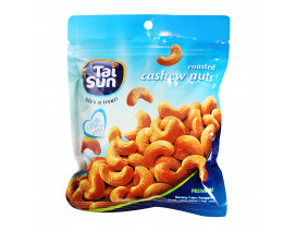 Tai Sun Roasted Cashew Nuts - Case