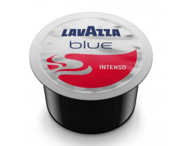 Lavazza Espresso Intense Blue Coffee Capsules - Carton