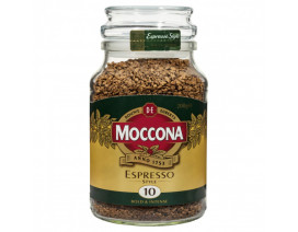 Moccona Espresso Style - Carton