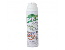 Jackie Mosquito Repellent - Case