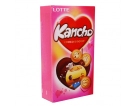 Lotte Kancho - Carton