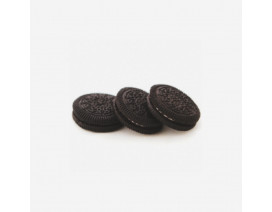 Khong Guan Black & Whte Biscuit 2s/w Mini Packs - Carton