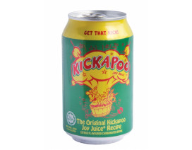 Pokka Can Drink Kickapoo Joy Juice - Case