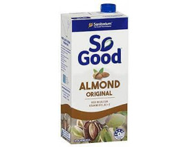 Sanitarium So Good Almond Original Milk - Carton