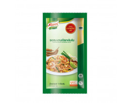 Knorr Concentrated Tamarind Sauce - Carton
