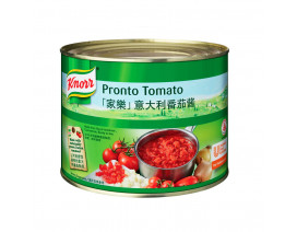 Knorr Pronto Tomato - Case