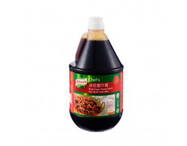 Knorr Rock Sugar Honey Sauce - Carton
