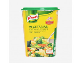 Knorr Vegetarian Seasoning Powder - Carton