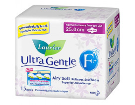 Laurier F Ultra Gentle Heavy Day Wing 25cm - Carton