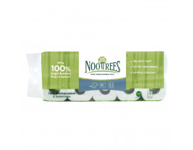 NooTrees Bamboo 3ply Bathroom Rolls 220s - Case