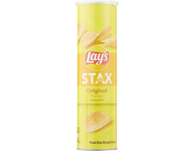 Lay's Stax Original - Case