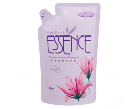 Essence Delicate Laundry Detergent Anti-Bacterial Refill - Case