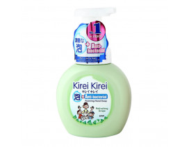 Kirei Kirei Anti Bacterial Foaming Hand Soap Refreshing Grape - Case