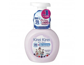 Kirei Kirei Anti Bacterial Foaming Hand Soap Nourishing Berries - Case