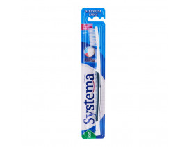 Systema Gum Care Toothbrush Large Medium - Case