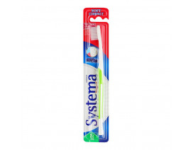 Systema Gum Care Toothbrush Compact Soft - Case