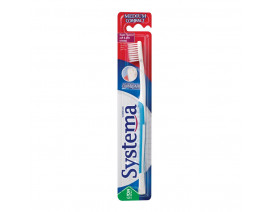 Systema Gum Care Toothbrush Compact Medium - Case