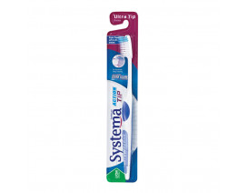 Systema Gum Care Action Tip Toothbrush - Case