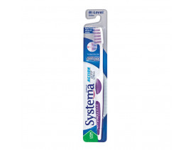 Systema Gum Care Action 2X Toothbrush - Case