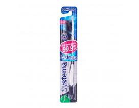 Systema Gum Care Anti-Bacterial Toothbrush - Case