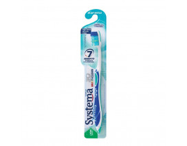 Systema 3D Multi Clean Toothbrush - Case