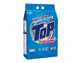 Top Detergent Super Colour - Case