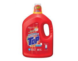 Top Liquid Detergent Super White - Case