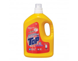 Top Liquid Detergent Anti Bacterial - Case