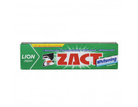 Zact Whitening Toothpaste - Case