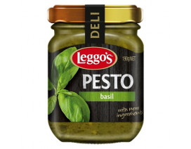 Leggo's Traditional Basil - Case