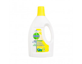 Dettol Laundry Sanitizer Lemon - Case
