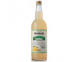 Bickfords Lemon Barley Cordial - Case