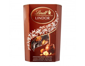 Lindor Cornet  Hazelnut Chocolate - Carton
