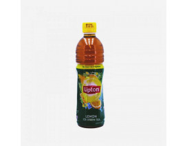 Lipton Ice Green Tea - Case