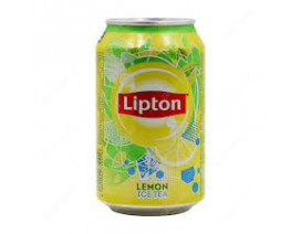 Export Lipton Tea - Export Only 1 x 20FCL 1600 cartons