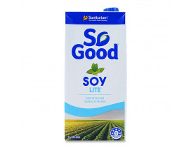Sanitarium So Good Soy Milk Lite - Carton
