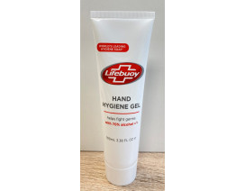 Lifebuoy Hand Hygiene Gel Tube - Case