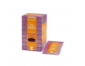 BOH Seri Songket Earl Grey Tangerine Tea - Carton