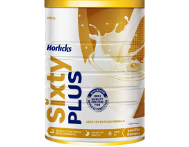 Horlicks Sixty Plus Senior - Carton