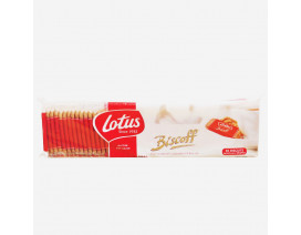 Lotus Original Caramelized Biscuits - Carton (Free 1 Carton for every 10 Cartons Ordered)