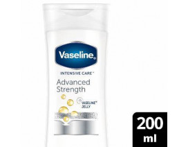 Vaseline Advance Strength Lotion (NBC) - Carton