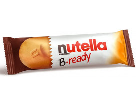 Nutella B-ready T1 - Carton