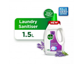 Dettol Laundry Sanitizer Lavender - Case