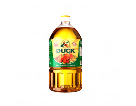 Duck 100% Vegetable Cooking Oil - Case