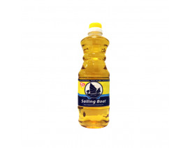 Sailing Boat Pure Vegetable Cooking Oil - Case