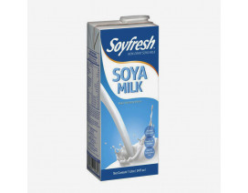 Soyfresh Natural Soya Milk - Case