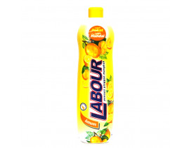 Labour DishWashing Liquid Lemon - Carton